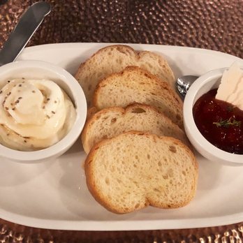 Torchio Pasta Bar - Whipped Ricotta & Tomato Fig Jam is my jam. - Italian Near Me - Chicago, Illinois Torchio Pasta Bar - Whipped Ricotta & Tomato Fig Jam is my jam. - Italian Near Me - Chicago, Illinois