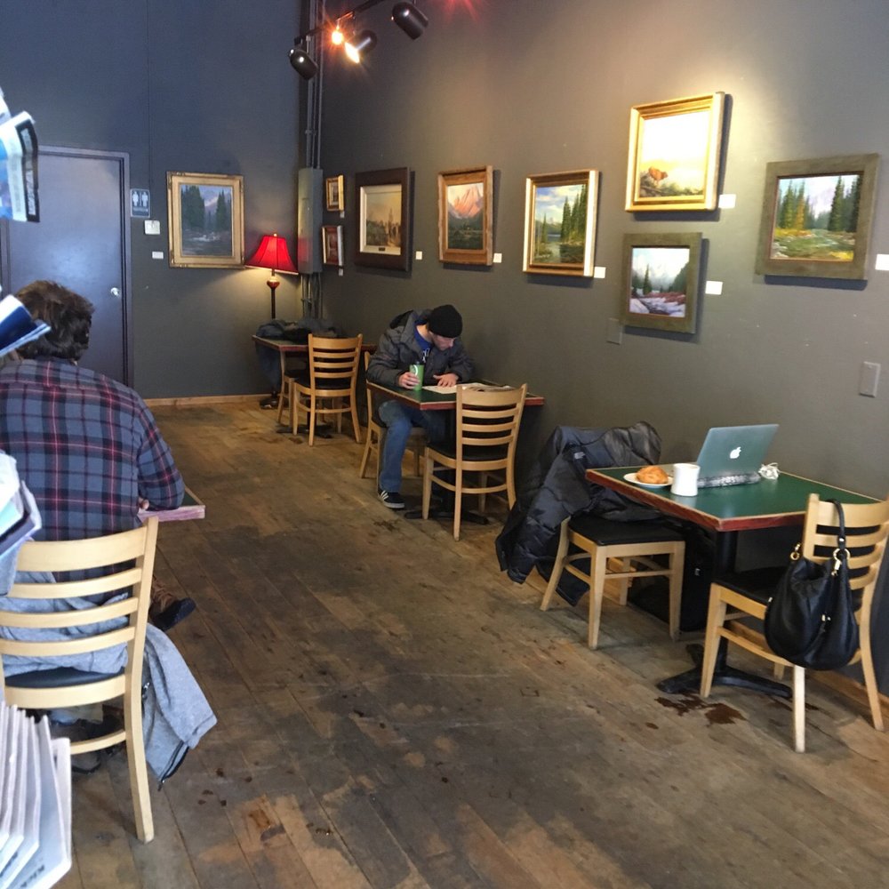 Dawson Taylor - Downtown - Lots of good seating for studying! - Coffee & Tea Near Me - Boise, Idaho Dawson Taylor - Downtown - Lots of good seating for studying! - Coffee & Tea Near Me - Boise, Idaho