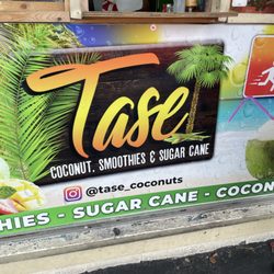 Tase