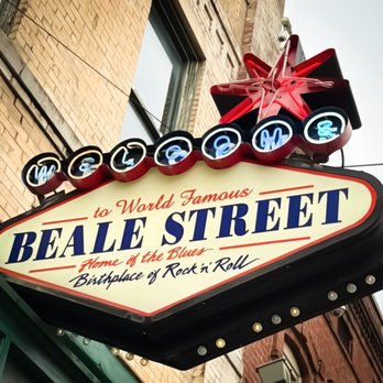 Beale Street - Rock, soul, blues n rolling around. - Local Flavor Near Me - Memphis, Tennessee Beale Street - Rock, soul, blues n rolling around. - Local Flavor Near Me - Memphis, Tennessee