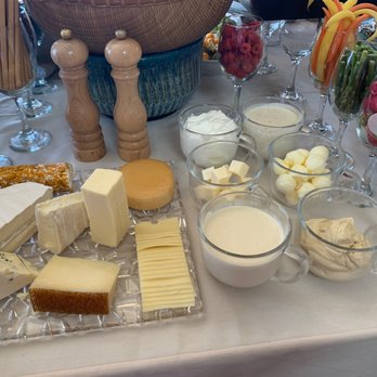 Capitola Garden Feast - Homemade cheeses - Personal Chefs Near Me Capitola Garden Feast - Homemade cheeses - Personal Chefs Near Me