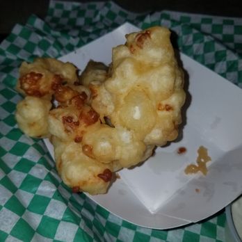 Casper's and Runyon's Nook - What's left of our cheese curd - Dive Bars Near Me - Saint Paul, Minnesota Casper's and Runyon's Nook - What's left of our cheese curd - Dive Bars Near Me - Saint Paul, Minnesota