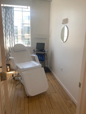 Attain Medspa by null
