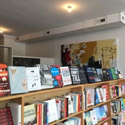 So & So Bookstore