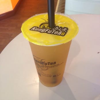 Kung Fu Tea - Bubble Tea Near Me - Evanston, Illinois Kung Fu Tea - Bubble Tea Near Me - Evanston, Illinois