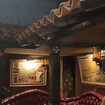 El Compadre - Booths - Mexican Near Me - Los Angeles, California