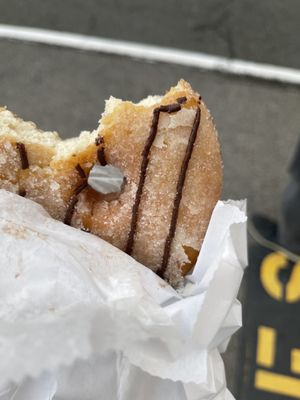 Blackbird Doughnuts Beacon Hill by null