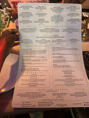 Menu photo 1 Helena Modern Riviera Orlando, FL Menu photo 1 Helena Modern Riviera Orlando, FL