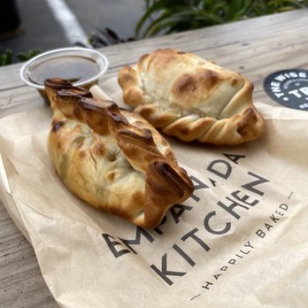 Empanada Kitchen - Argentine Near Me - San Diego, California Empanada Kitchen - Argentine Near Me - San Diego, California
