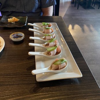 Sushiholic Arcadia - Sushi Bars Near Me - Phoenix, Arizona