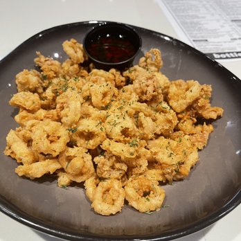 drafthouse - Calamari - Gastropubs Near Me - Janesville, Wisconsin