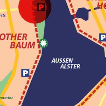 Alsterrunde - Local Flavor Near Me - Hamburg, HH