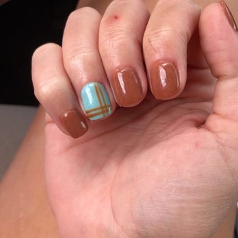 Luxury Nail Lounge - SNS - Nail Salons Near Me - Chamblee, Georgia