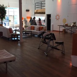 On The Spot Massage