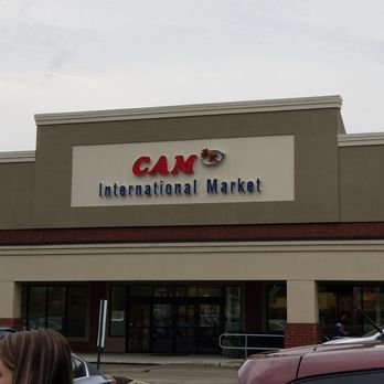CAM International Market - International Grocery Near Me - Hilliard, Ohio CAM International Market - International Grocery Near Me - Hilliard, Ohio