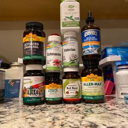 Healthabit Natural Foods