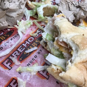 Firehouse Subs - Fast Food Near Me - Portland, Texas Firehouse Subs - Fast Food Near Me - Portland, Texas