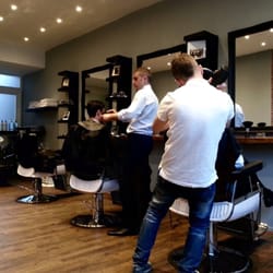 The Grooming Lounge - The Grooming Lounge Fulham