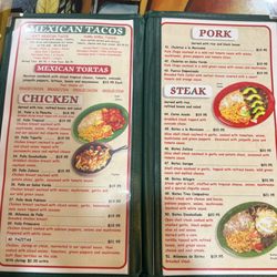 MexicanZingo Restaurant