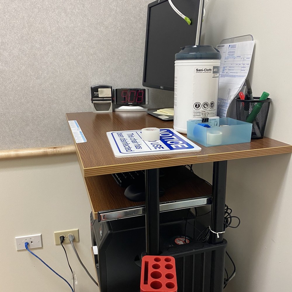 Diagnostic Laboratory Services - Lab room 1 - Laboratory Testing Near Me - Aiea, Hawaii Diagnostic Laboratory Services - Lab room 1 - Laboratory Testing Near Me - Aiea, Hawaii