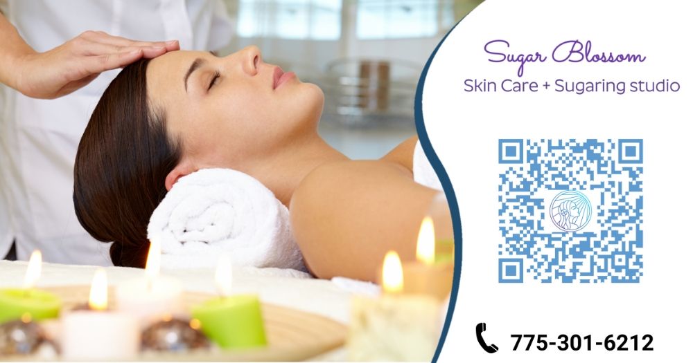 Sugar Blossom Studio Logo