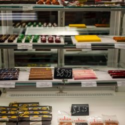 Robin Chocolates