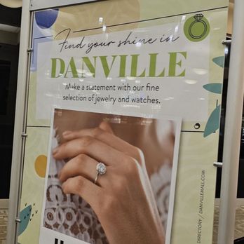 Danville Mall - Shopping Centers Near Me - Danville, Virginia
