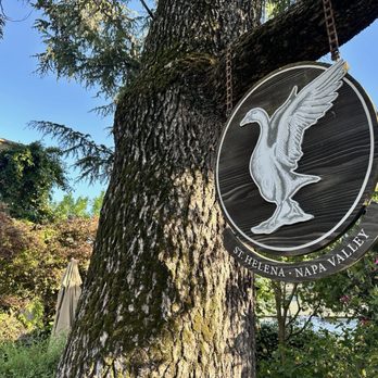 Goose & Gander - New American Near Me - Saint Helena, California Goose & Gander - New American Near Me - Saint Helena, California