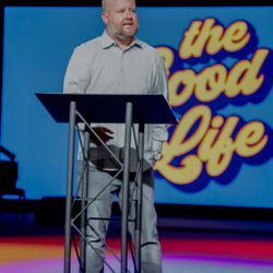 Abba's House - Pastor Ronnie Phillips