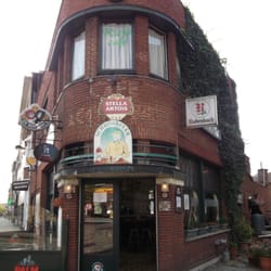 Rick's Cafe
