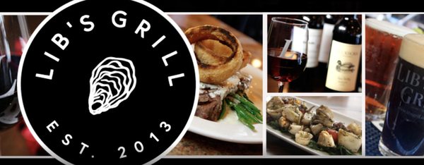 Lib's Grill Bel Air by null