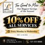 Lavue Nail Lounge