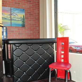 Big Apple Auto Collision - Our beautiful lobby. - Body Shops Near Me - Bronx, New York Big Apple Auto Collision - Our beautiful lobby. - Body Shops Near Me - Bronx, New York