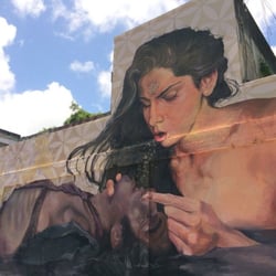 My Puerto Rico Tours - Urban Art
