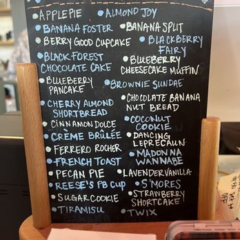 Ground Floor Coffee - Coffee & Tea Near Me - New Bedford, Massachusetts