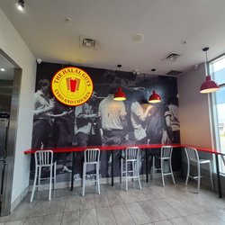 The Halal Guys