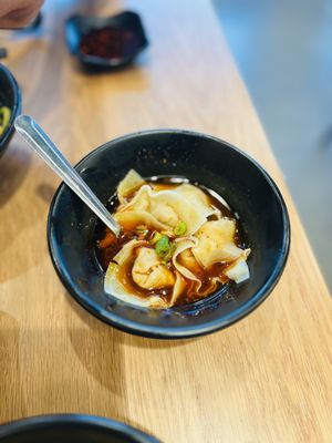 Dough Zone Dumpling House Beaverton by null