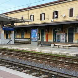 Stazione Roma Tuscolana