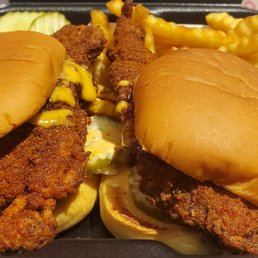 Chicken Sandwich