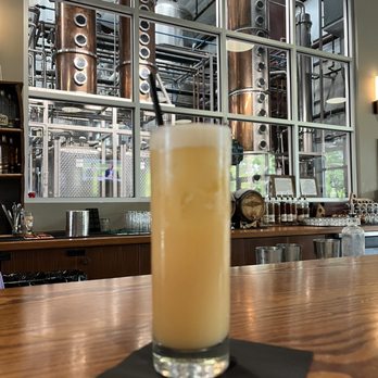 Charleston Distilling - Distilleries Near Me - Johns Island, South Carolina