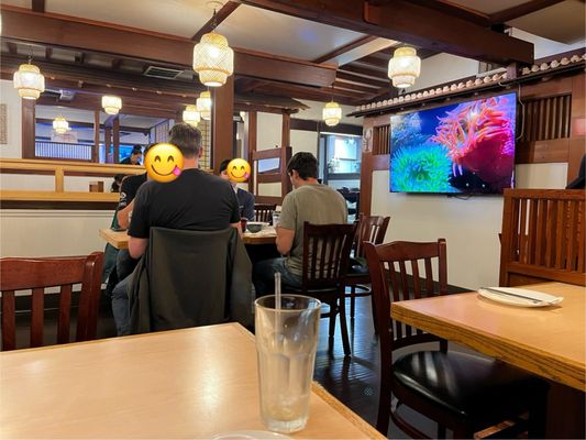 EA Seafood Restaurant by null