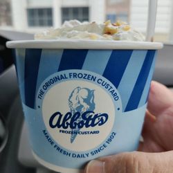 Abbotts Frozen Custard