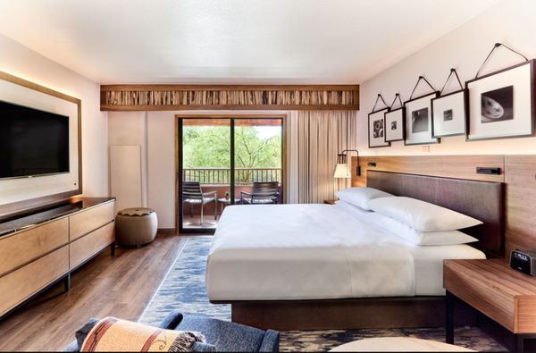 Sheraton Grand at Wild Horse Pass by null