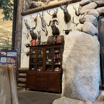 Bass Pro Shops - Accessories Near Me - Irvine, California