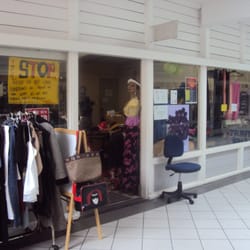 YWCA Thrift Store