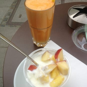 Nebenan - Vitaminschock - Cafes Near Me - Munich, BY