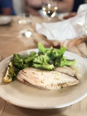 Sabatino's by null