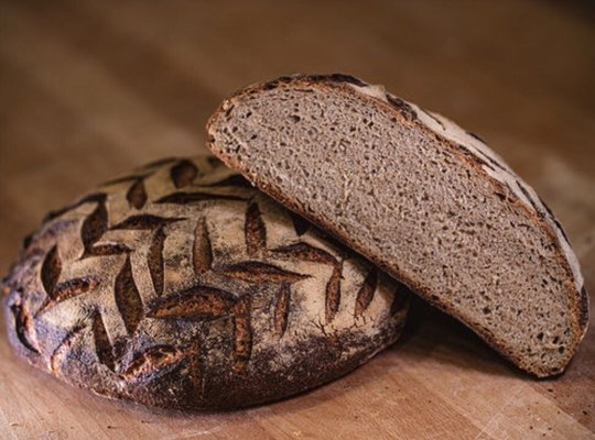 Palma Bread - home of the cinnamon bun by null