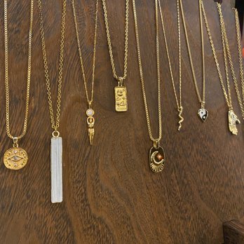 Tippi Nail Bar - Elevate your style and spirit with our unique collection of necklaces! - Nail Salons Near Me - Eugene, Oregon Tippi Nail Bar - Elevate your style and spirit with our unique collection of necklaces! - Nail Salons Near Me - Eugene, Oregon
