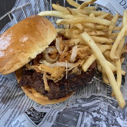 Kentucky Burger